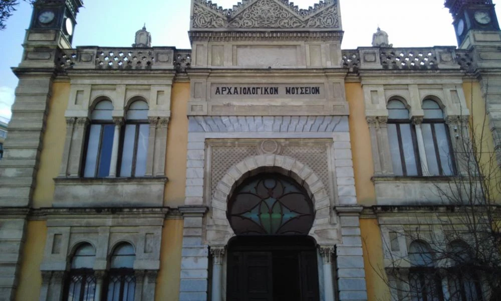 Θεσσαλονίκη: Το Γενί Τζαμί άνοιξε για πρώτη φορά μετά το 1922
